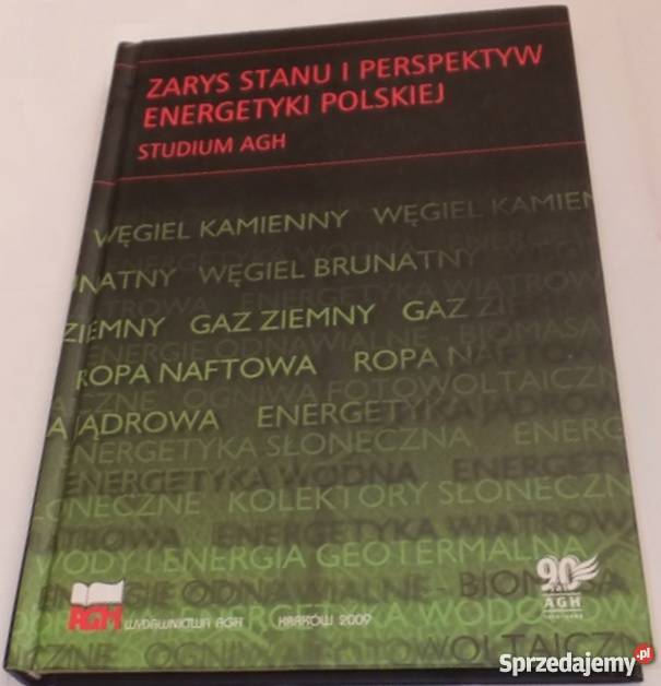 ZARYS STANU I PERSPEKTYW ENERGETYKI POLSKIEJ mazowieckie Radom
