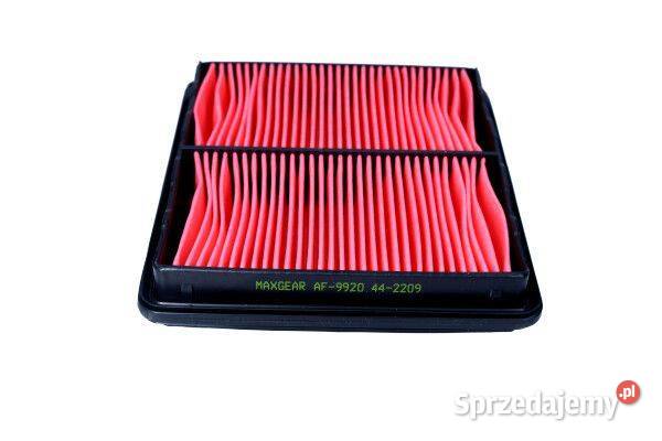 FILTR POWIETRZA MAXGEAR AF9920 HONDA CIVIC ROVER Kalinówka Kościelna sprzedam
