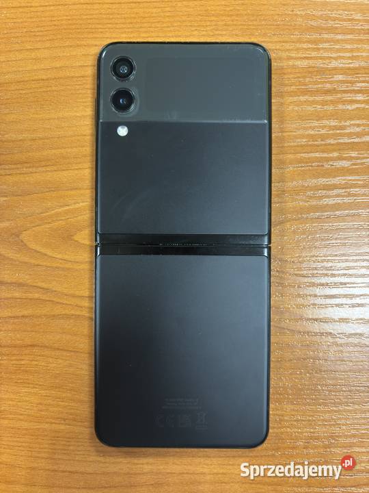 Smartfon Samsung Galaxy Z Flip3 5G 8GB 128GB Elbląg