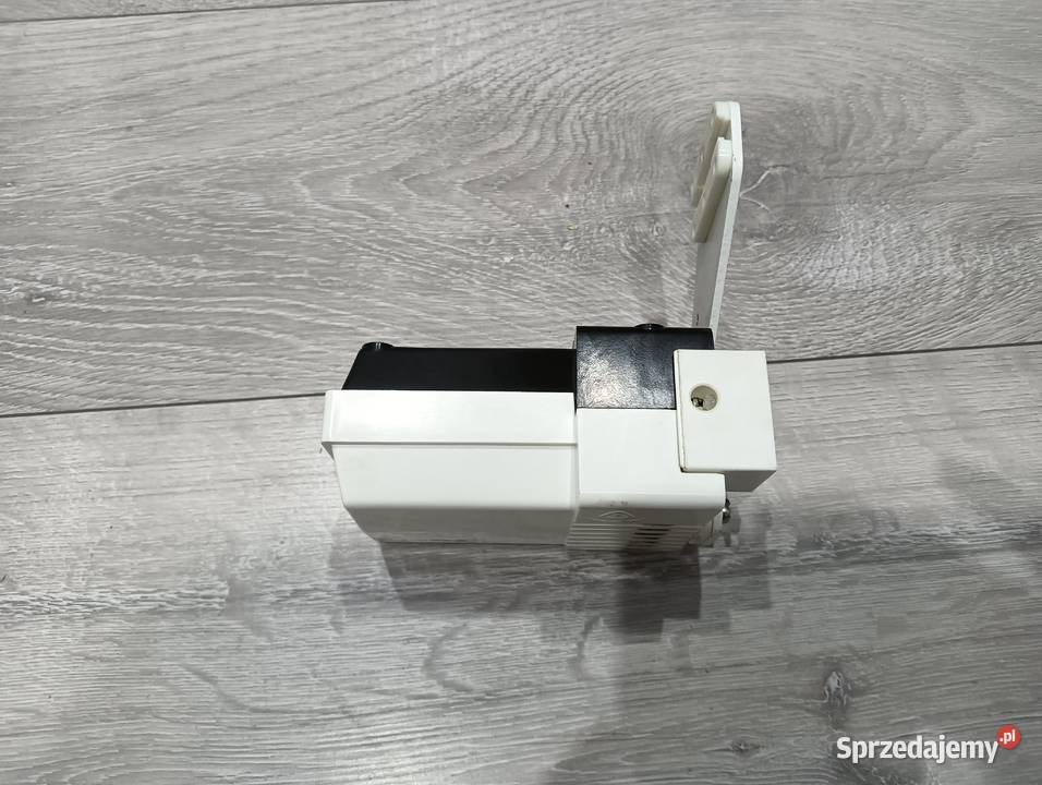 Silnik TUR 2 mocny 90W napęd do łucznik maszyna Wałbrzych