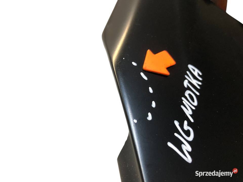 Nissan Maxima VII A35 062008 072015 Błotnik Skarżysko-Kamienna