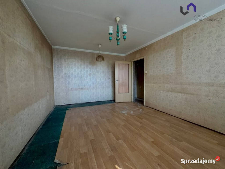 Ogłoszenie mieszkanie Sosnowiec 50m2 2pok