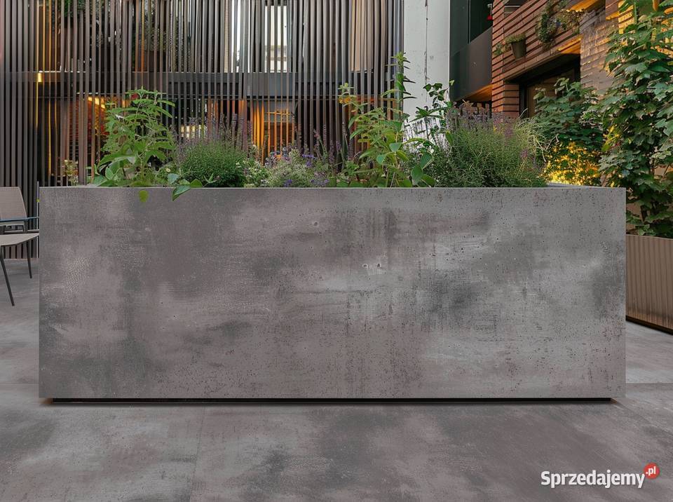 DUŻA DONICA zewnętrznawewnętrzna XXL NA Łask sprzedam