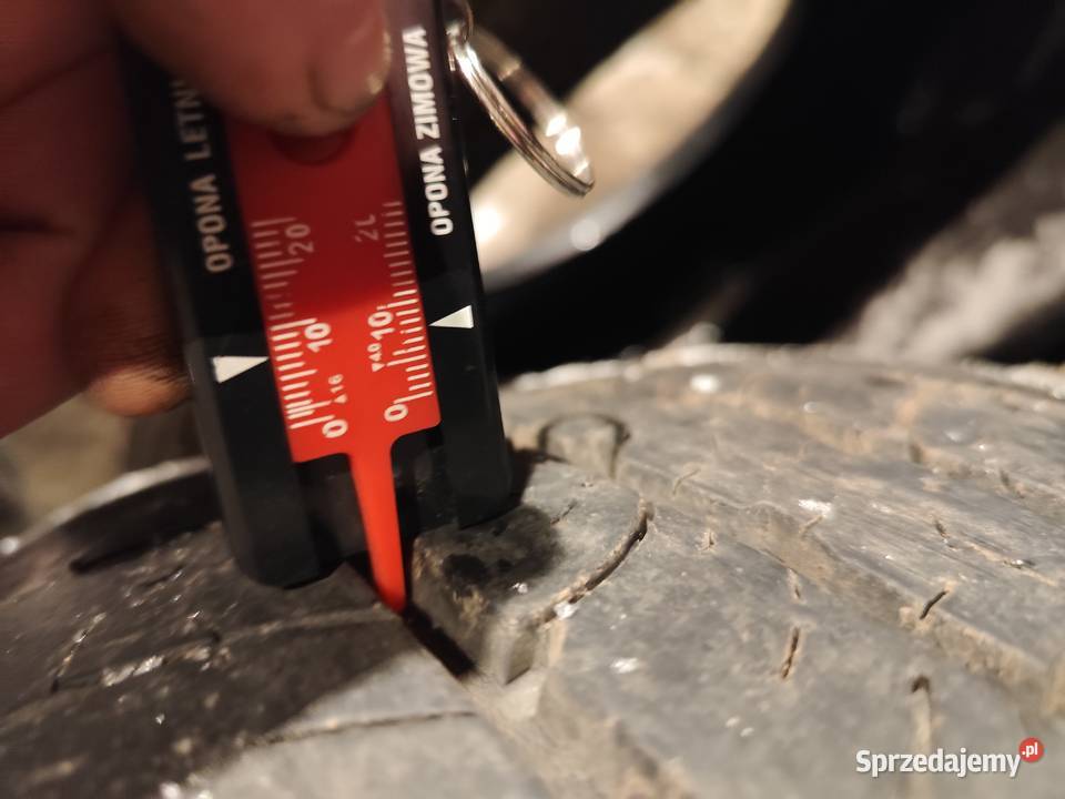 4x 2356516C Goodyear maraton Bielsko-Biała