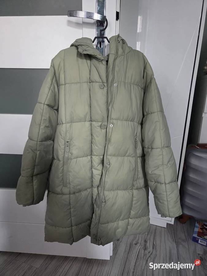 Kurtka Zara płaszczyk 152 Świdnica Polska