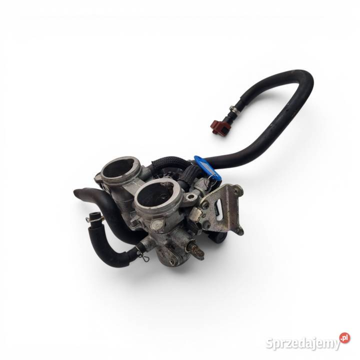 PRZEPUSTNICA WTRYSK PALIWA Yamaha MT03 II RH07 Chełm