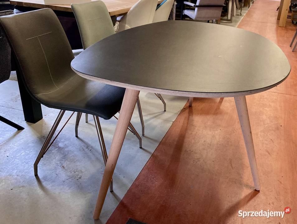 NOWOCZESNY STÓŁ SUNDAY 150X100 HABUFA Opole sprzedam