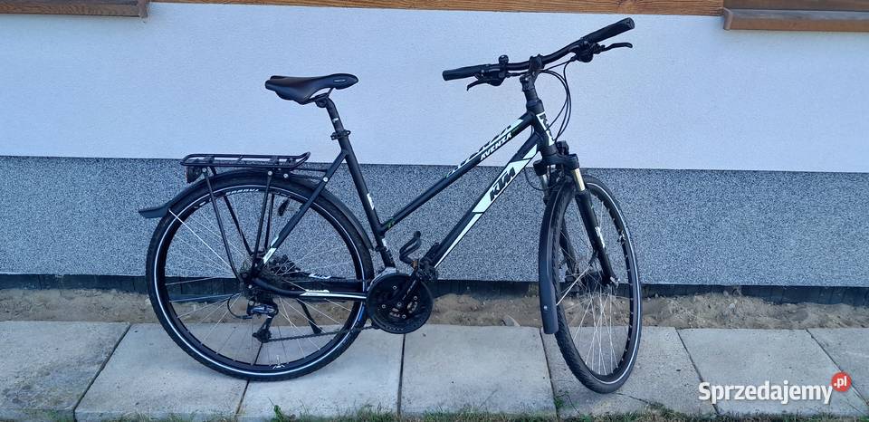 KTM Avenza Cross 56 Ropczyce