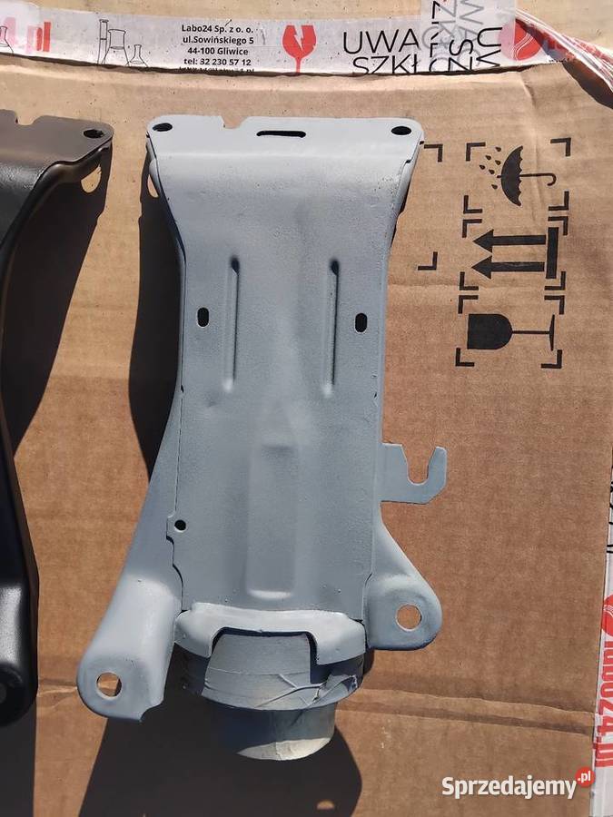 Mocowania tył quattro oryginał Audi A4 B5 80 B4 Grodków