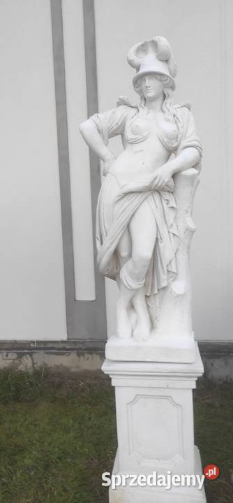 rzeźby ogrodowe wysokie świętokrzyskie Kielce sprzedam
