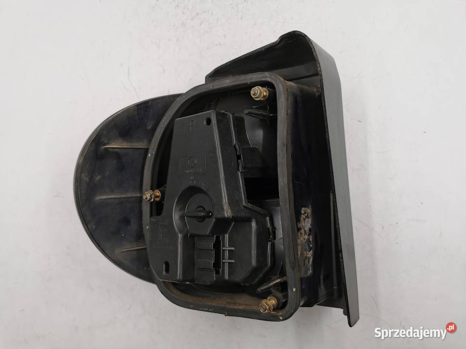 Lampa Prawy Tył Tylna Prawa VW Sharan MK1 osobowe Wyszków