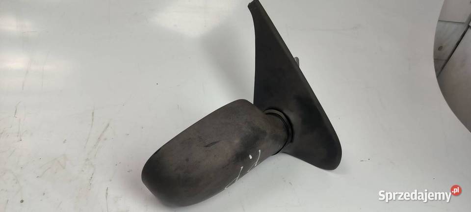 LUSTERKO PRAWE RENAULT CLIO II osobowe Lipno