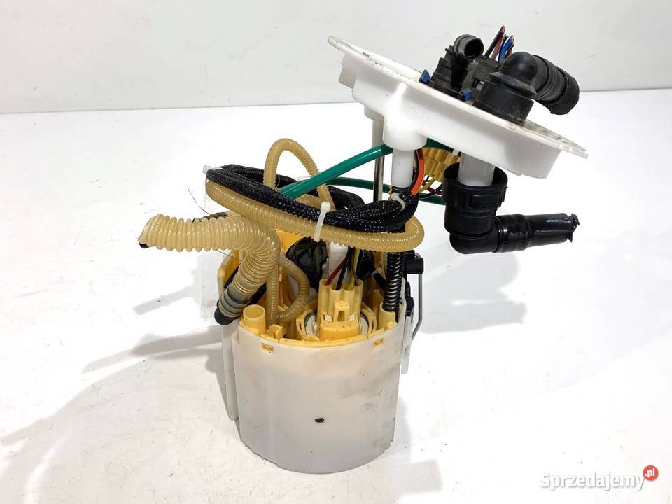 POMPA PALIWA ALFA STELVIO 505688950 20 280 BAKU Pompy paliwa podkarpackie sprzedam