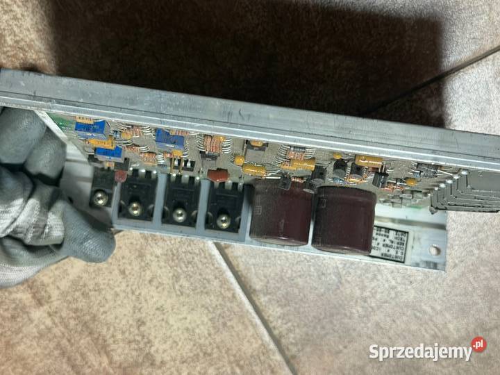 Kontroler General Electric IC364532A Antonie sprzedam