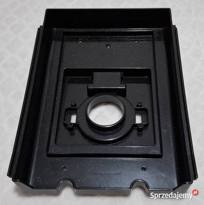 Osłona neutralizatora filtra Powermed FD2034 Czeladź