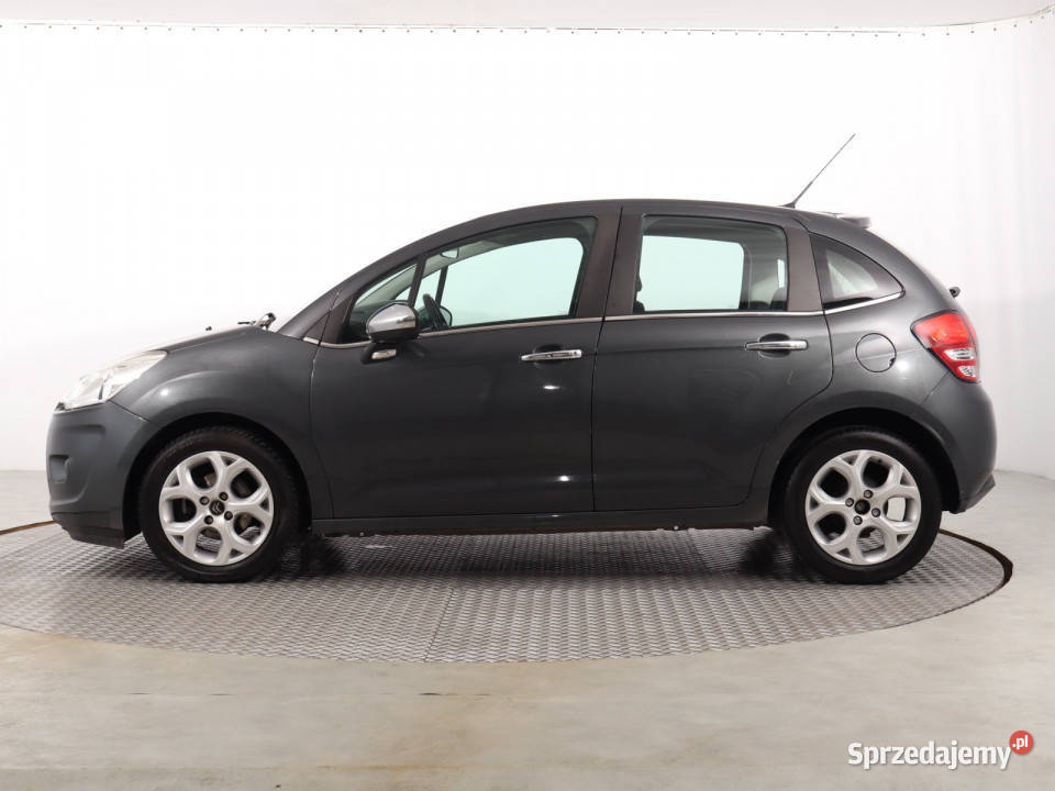 Citroen C3 12 PureTech 60KM C3 Katowice sprzedam