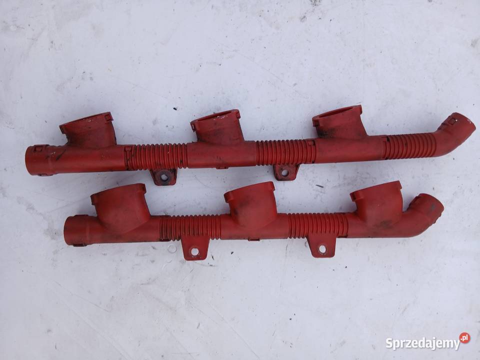 Kanał przewodów zapłonowych AUDI A4 B6 A6 C5 A8 Szczerbice