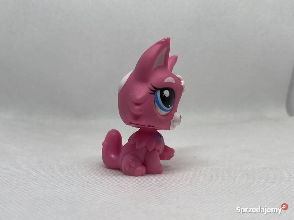 LPS Littlest pet shop 3561