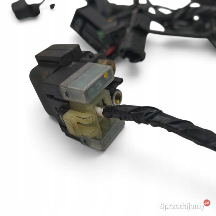 INSTALACJA WIĄZKA ELEKTRYCZNA Kawasaki ER6F ER6F Chełm