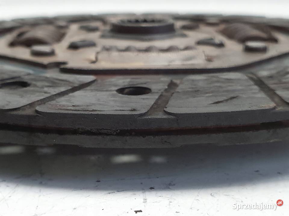 Mini One R50 R53 16 16V TARCZA DOCISK sprzęgło Janów