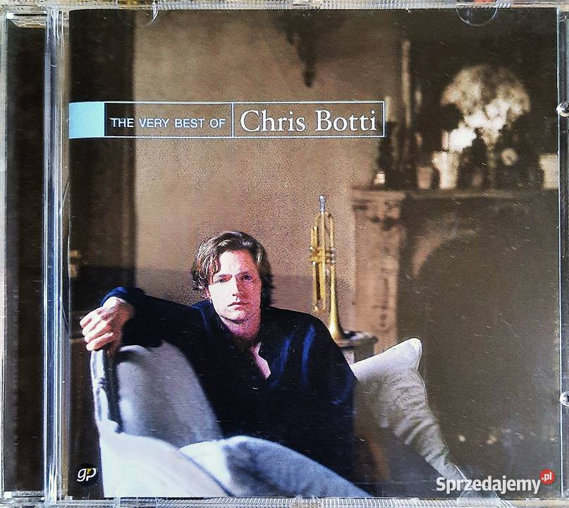CD Nowa Sprzedam Znakomity Album CD Chris Botti
