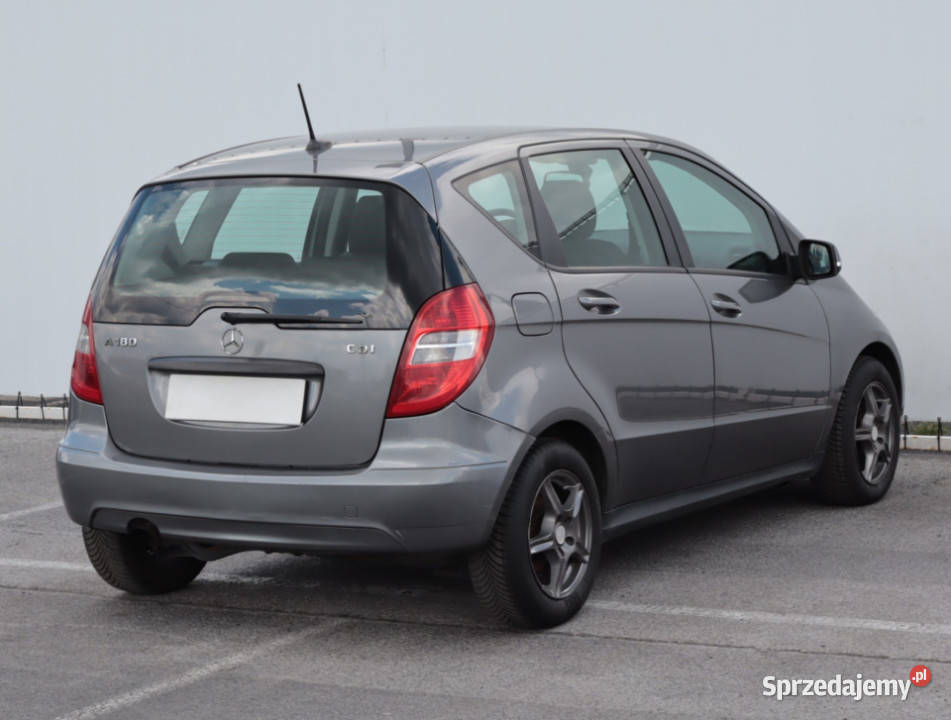 Mercedes A A 180 CDI klimatyzacja lubelskie Lublin sprzedam