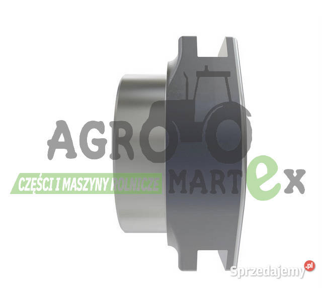 R141076 TULEJA PTO JD
