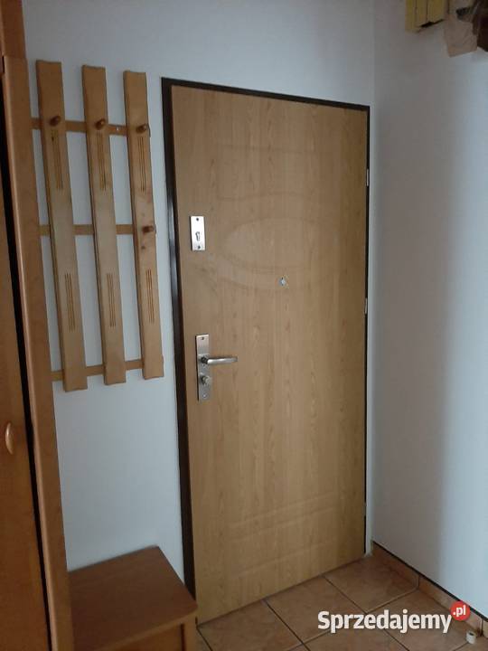 Mieszkanie 4 pokojowe Zielona Góra