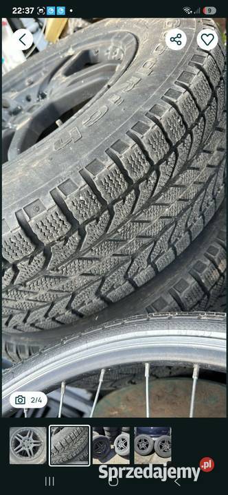 Koła mercedes ml w163 lubuskie Tuplice