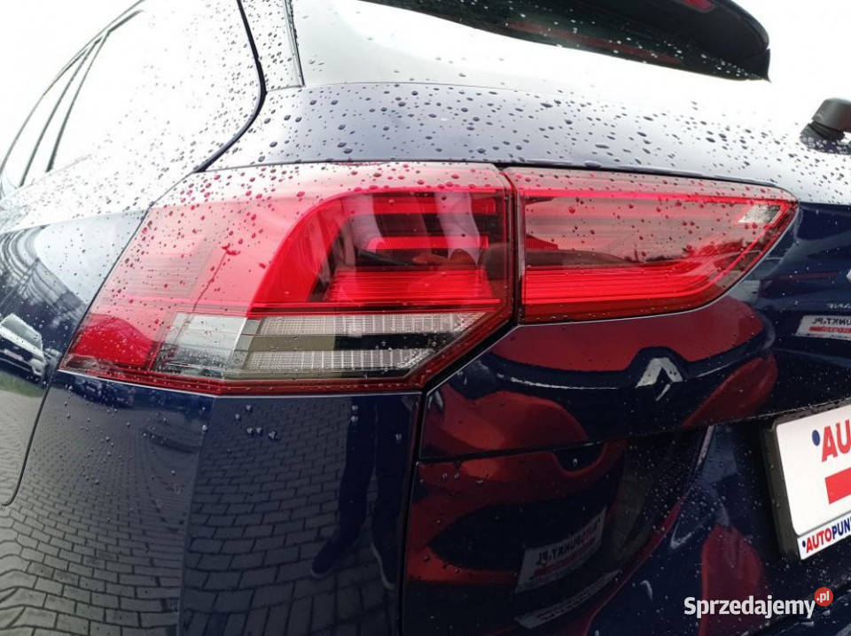 Volkswagen Golf 2022r SalonPL FV23 Kraków sprzedam