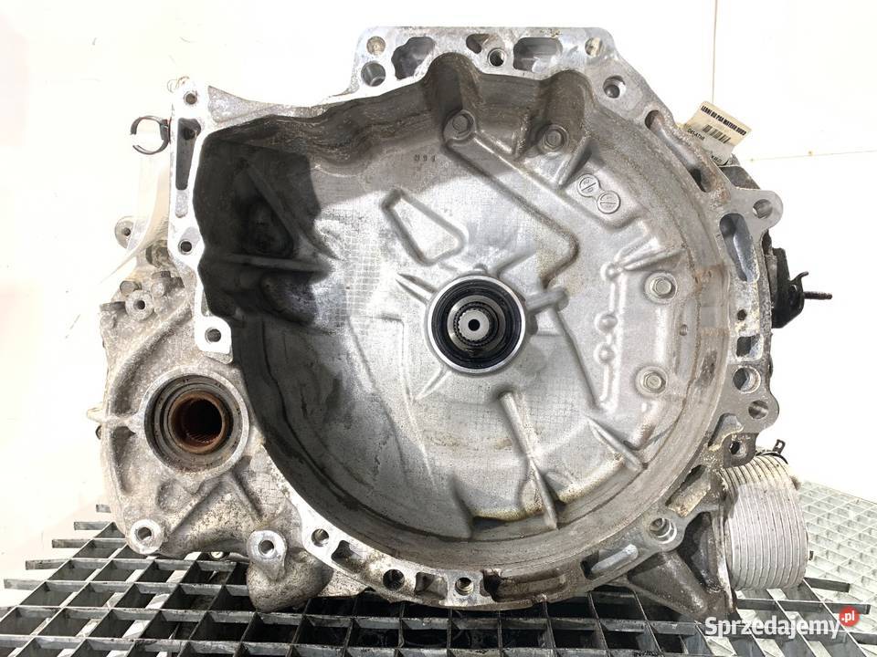 SKRZYNIA BIEGÓW PEUGEOT 308 SW III 20GTBW 12 131