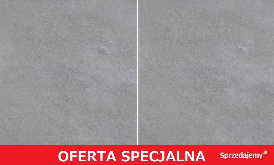 gres u101 grys 603603 satynowymatowy paradyż Gorzów Wielkopolski