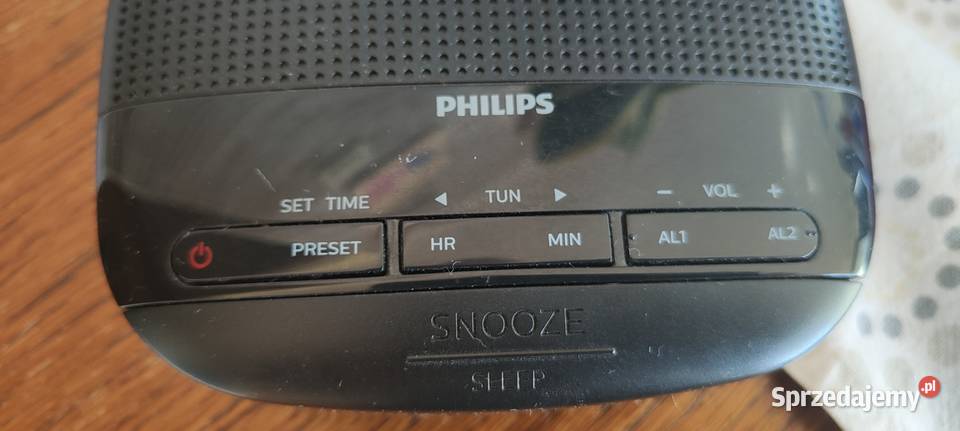 RadioBudzik PHILIPS świętokrzyskie Kielce