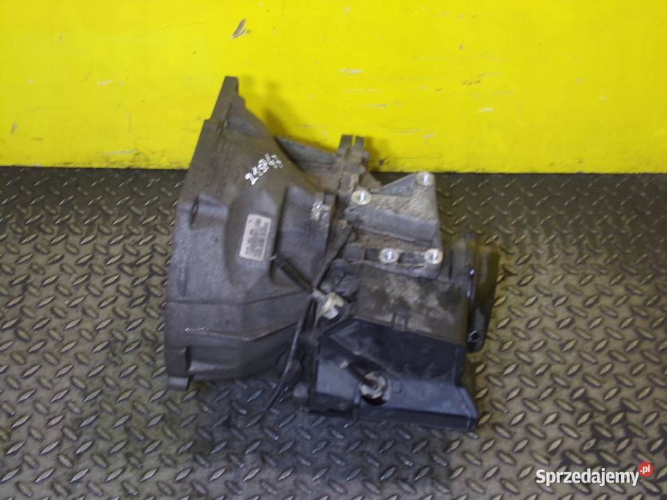 FORD B 10 ECOBOOST 15r 140 skrzynia biegow 5 osobowe świętokrzyskie Suków