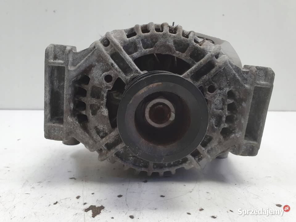 Saab 93 93 II 20 T ALTERNATOR 0124425056 120A osobowe Janów