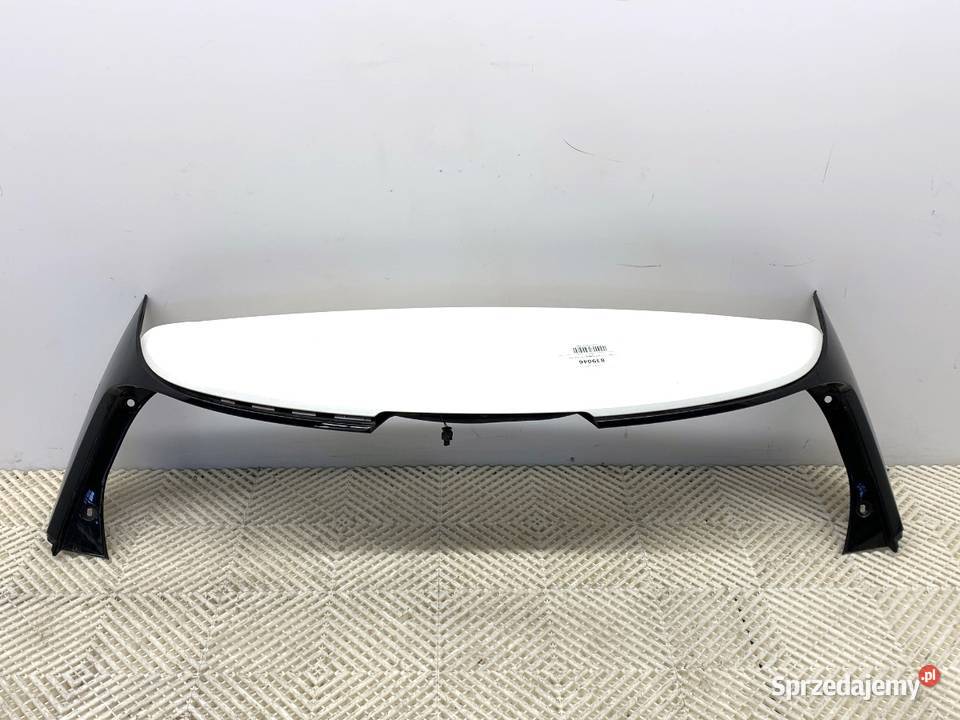 SPOILER LOTKA MINI CLUBMAN F54 Kombi Starlight