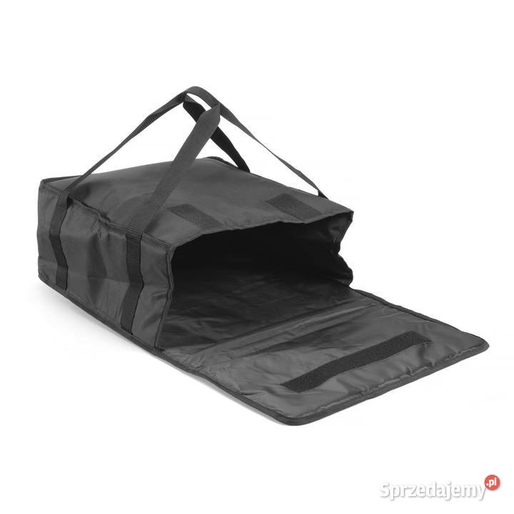 Torba termoizolacyjna do pizzy 4 x 45x45 Częstochowa