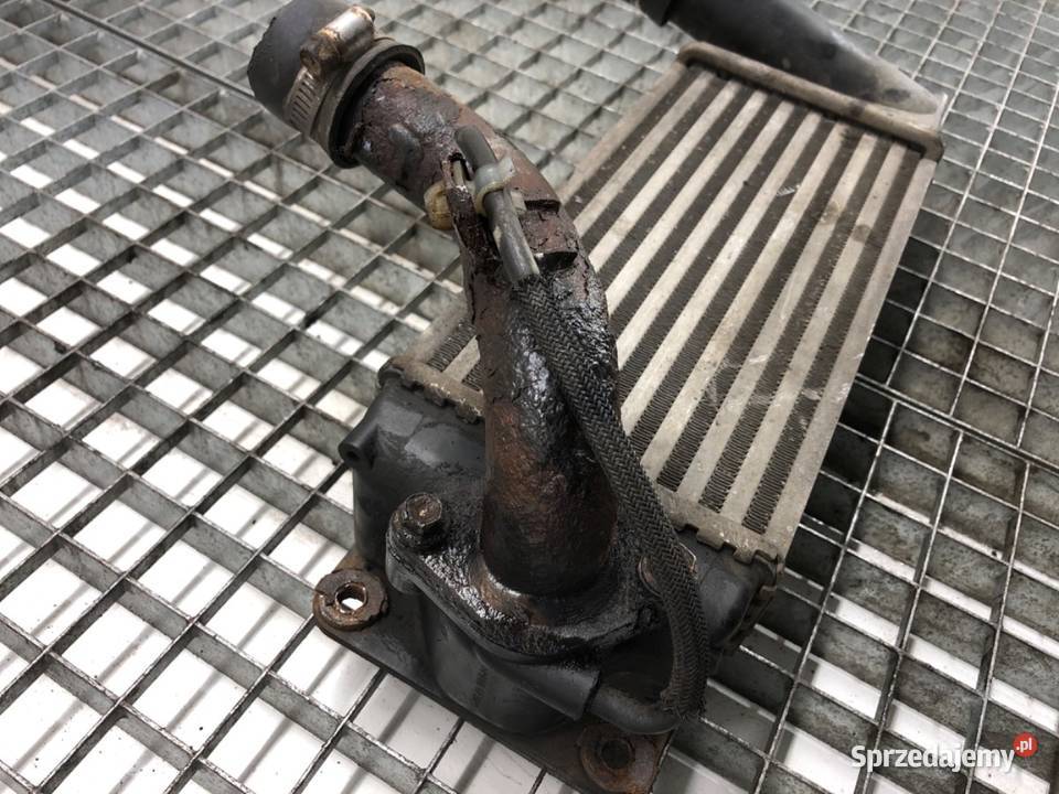 INTERCOOLER TOYOTA AURIS I JD1270000692 14 90