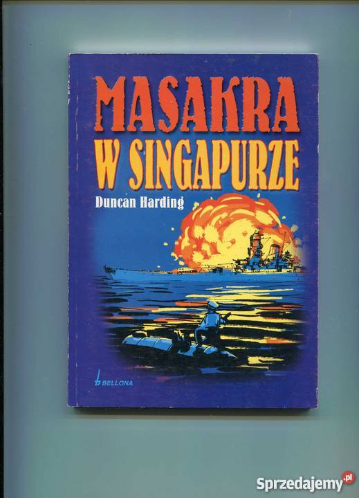 Masakra w Singapurze zachodniopomorskie Szczecin