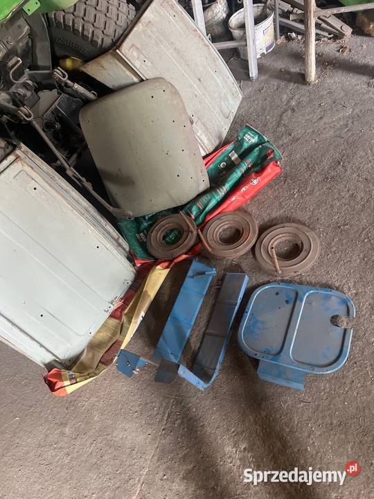 Blachy Liaz kabiny ciężarowe łódzkie Kutno