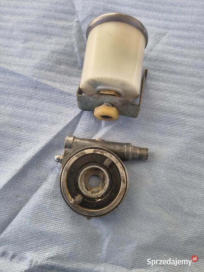 Licznik ślimak Romet ogar 200 205 Rzeszów