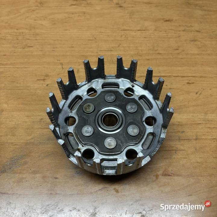 Kosz sprzęgłowy zewnętrzny Yamaha YZ 80 85 dolnośląskie Bielawa