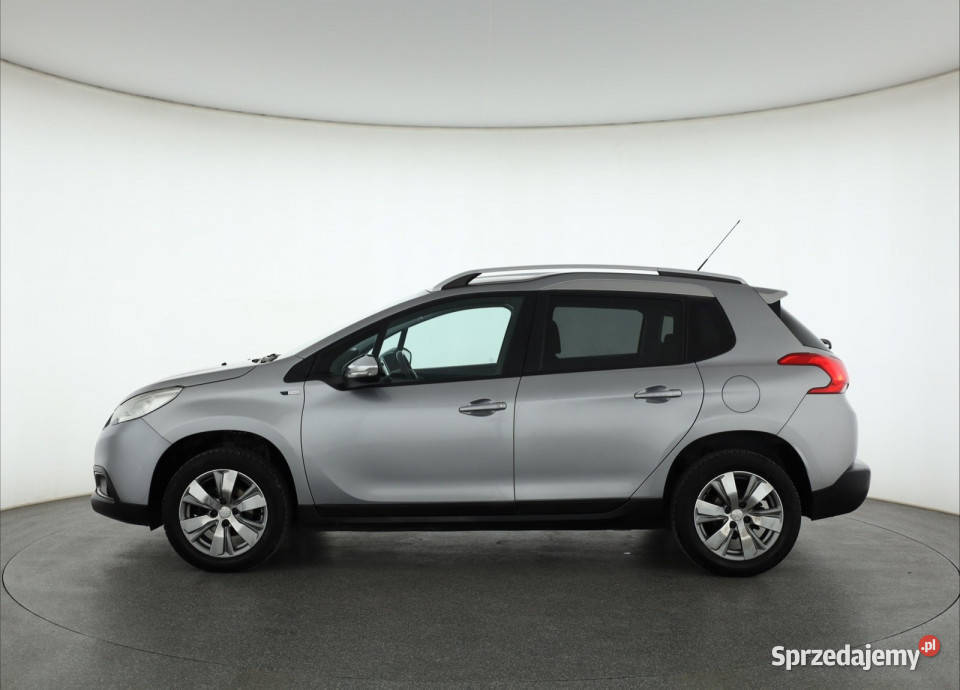Peugeot 2008 12 PureTech