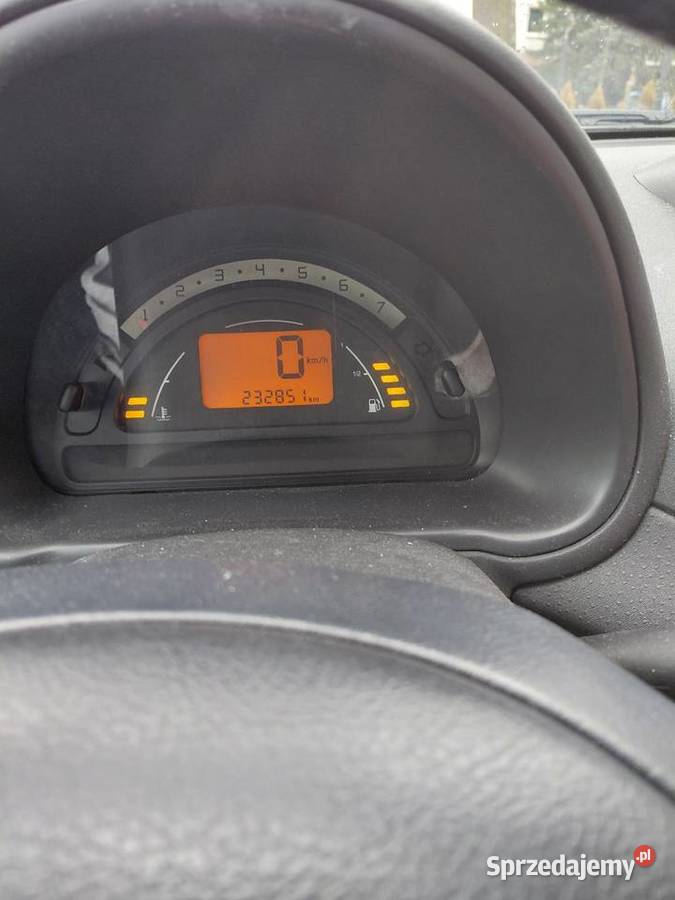 Citroen c2 14hdiprzeglad 1507 oc 1408 czarny Łódź sprzedam