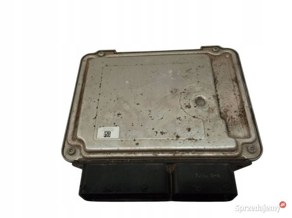 STEROWNIK SILNIKA 03L906018HH 0281017094 osobowe