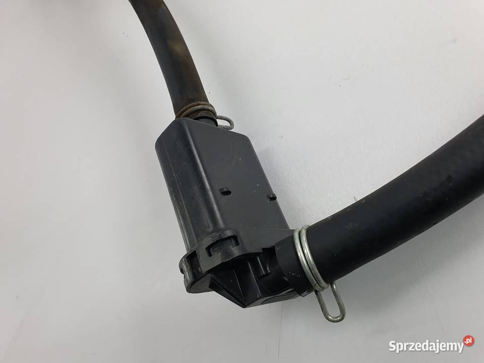 Waz Przewod Odma Zbiorniczek Peugeot Speedfight