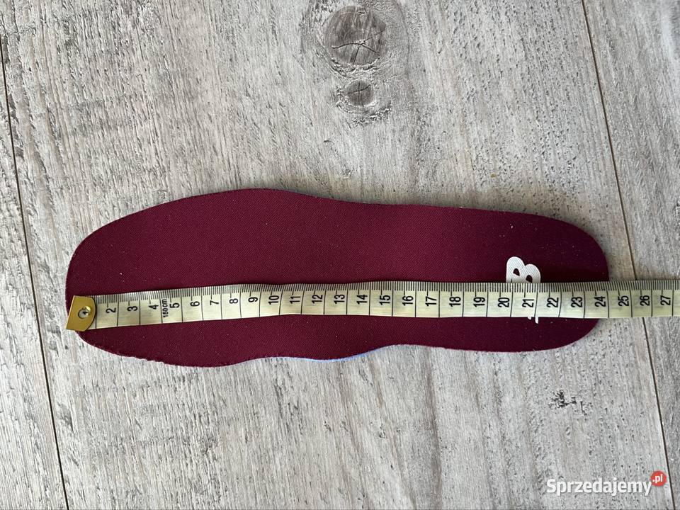 Damskie buty sportowe 25cm lubuskie Gorzów Wielkopolski