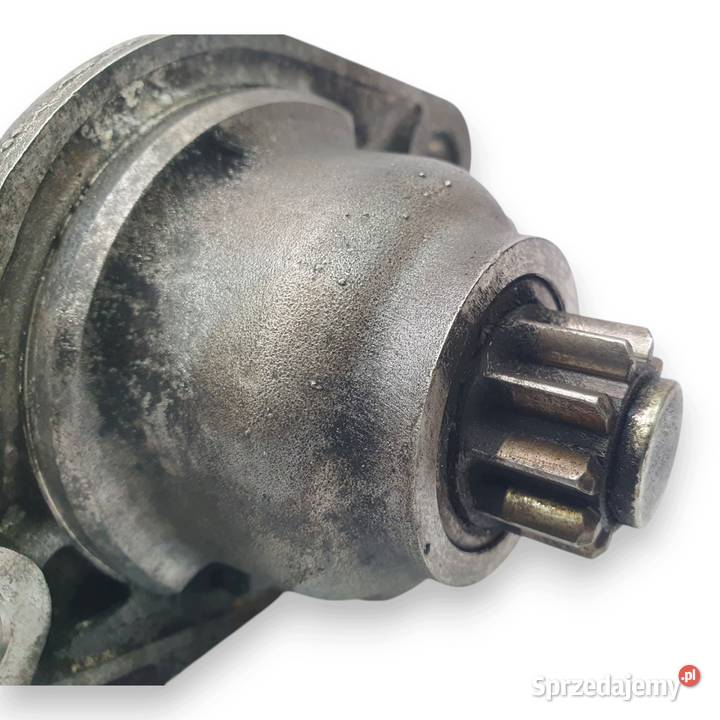 ROZRUSZNIK Audi A3 8P VW Golf V 16 FSI BAG Układ elektryczny silnika lubelskie Chełm