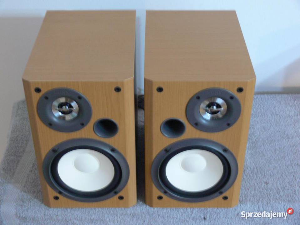 Kolumny Sony SSCCP300 śliczne WYSYŁKA Jasło