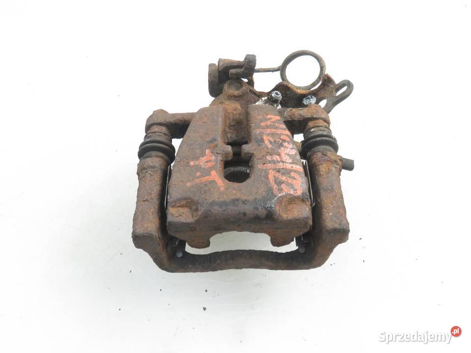 ZACISK PRAWY TYŁ FORD GALAXY MK2 osobowe